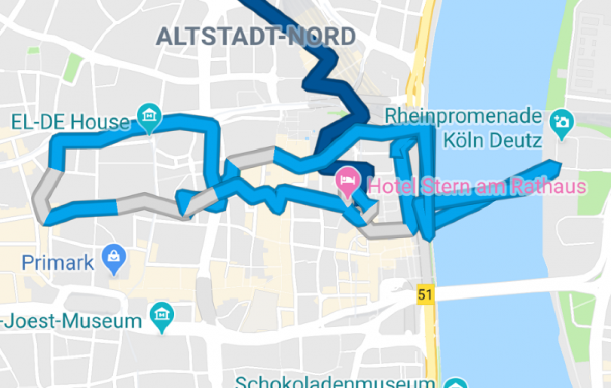 Como impedir que o Google monitore sua localização (Foto: Reprodução)