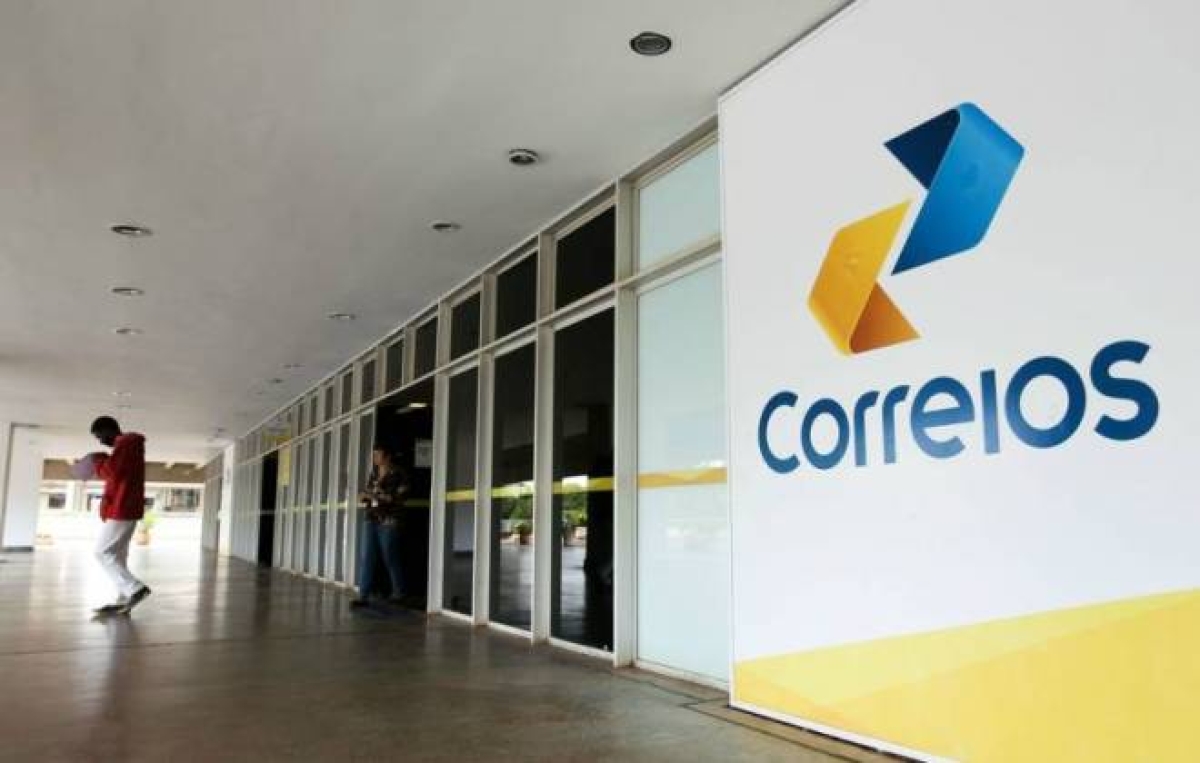 Correios devem lançar "Uber das entregas" até o final do ano (Foto: Marcelo Camargo/ Arquivo Agência Brasil)