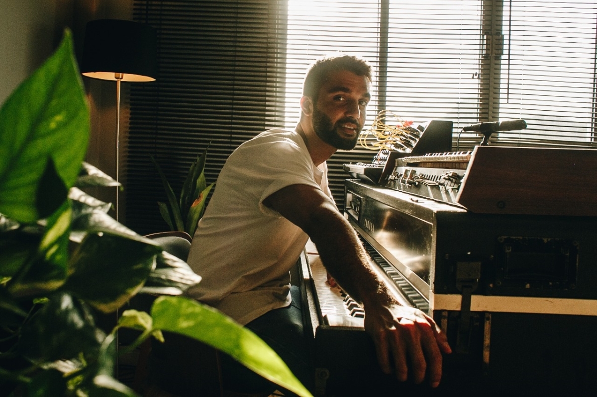 Silva fará show em Aracaju (Foto: Divulgação)