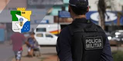 MP/Sergipe ajuíza ação contra a exigência de exame de HIV para ingresso na PM e no Corpo de Bombeiros (Imagem ilustrativa: Edital Concursos Brasil/ Via MP/SE)