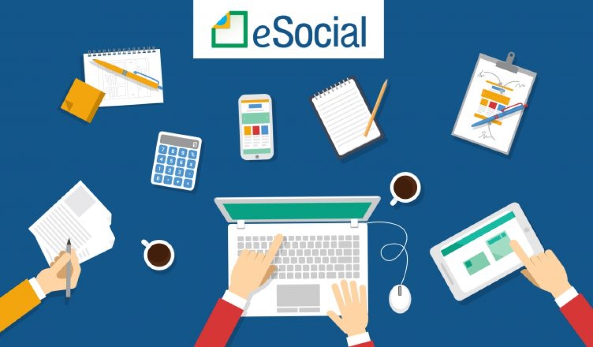 Seminário eSocial para MPEs (Imagem: Divulgação)