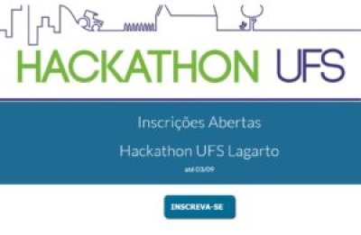 Durante a maratona, 32 participantes (divididos em 8 grupos) irão propor soluções inovadoras para 8 desafios enfrentados pela comunidade universitária (Imagem: Divulgação/ SergipeTec)