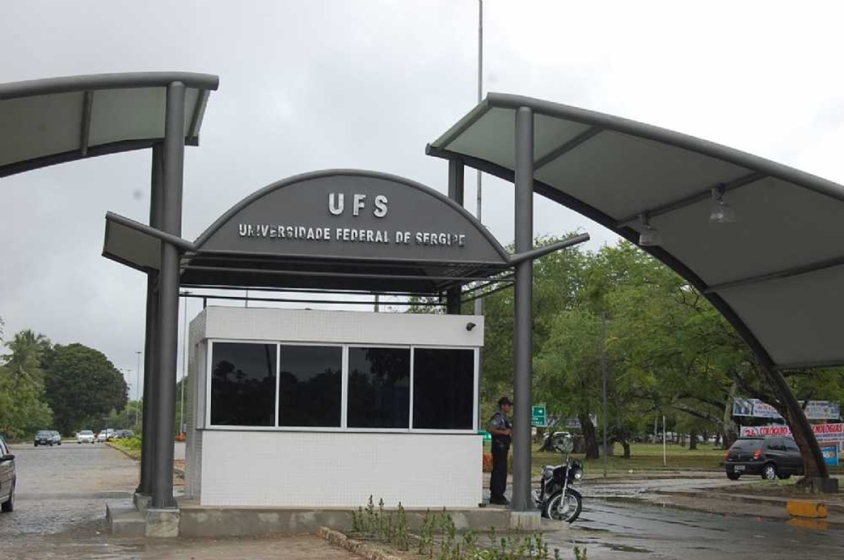UFS divulga edital de transferência interna com 1.056 vagas em 75 cursos de todos os campi (Foto ilustrativa: Arquivo Portal Infonet)