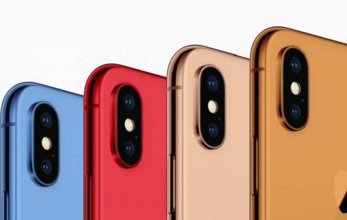 Apple pode mudar o nome dos novos iPhones, indicam rumores (Foto: Reprodução/ 9to5Mac)