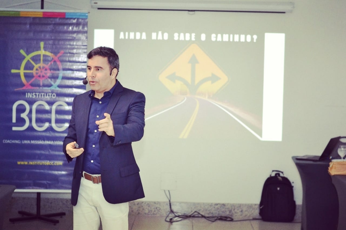 Inteligência financeira é tema de curso em Aracaju (Foto: NV Comunicação)