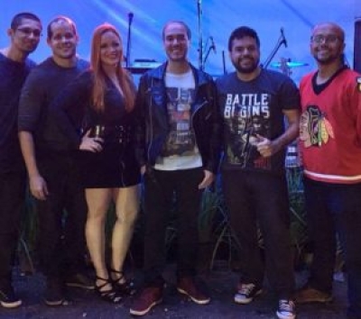 Festa acontece no dia 28 de setembro (Foto: Facebook)