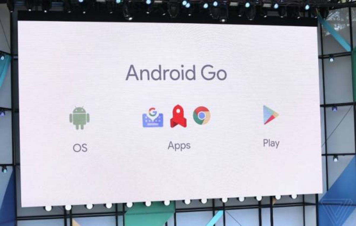 Como transformar o seu celular antigo em um Android Go e deixá-lo mais leve (Foto: Reprodução The Verge)