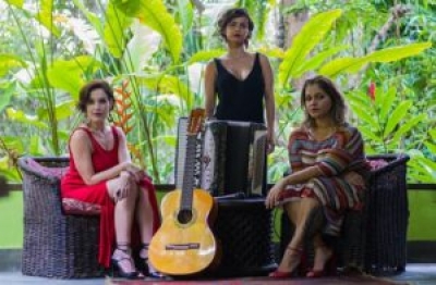 Show acontece dia 28 no Brothers Club (Foto: Pritty Reis)