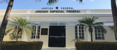 Mudança do local de funcionamento do Juizado Especial Federal de Sergipe (Foto: JF/SE)