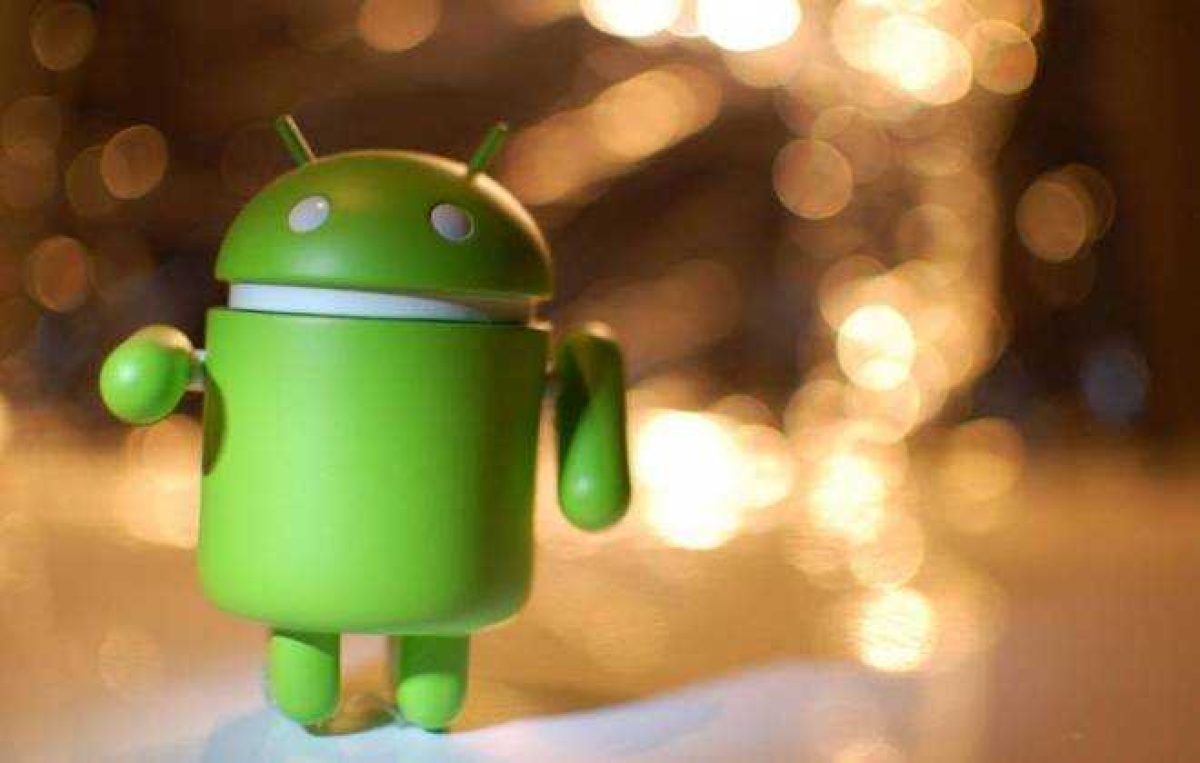 Milhares de apps Android querem saber tudo o que você tem no celular (Foto ilustrativa: Pxhere)
