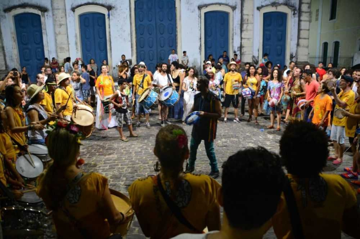 34ª edição do FASC (Fotos: Danielle Pereira/ Márcio Garcez)