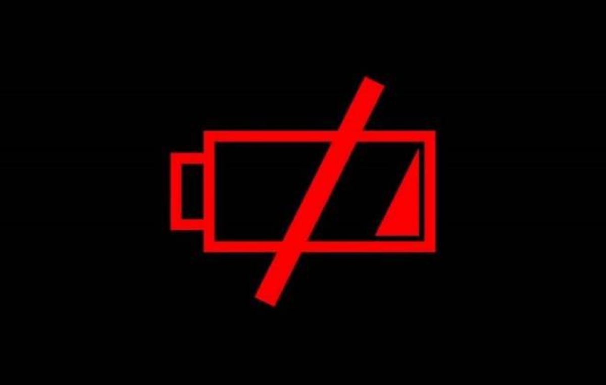 Como descobrir os apps que estão acabando com a bateria do seu notebook (Imagem: Reprodução)