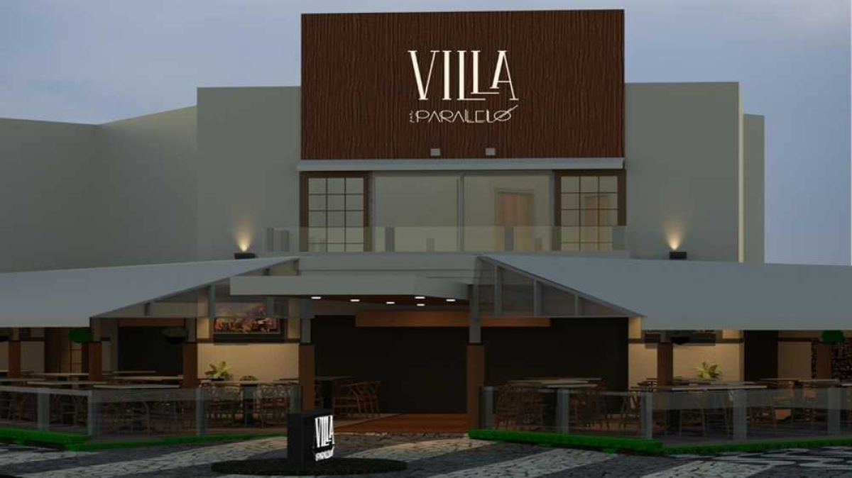 Sob nova direção, Villa Botequim reabre como Villa Parallelo (Foto: Divulgação)