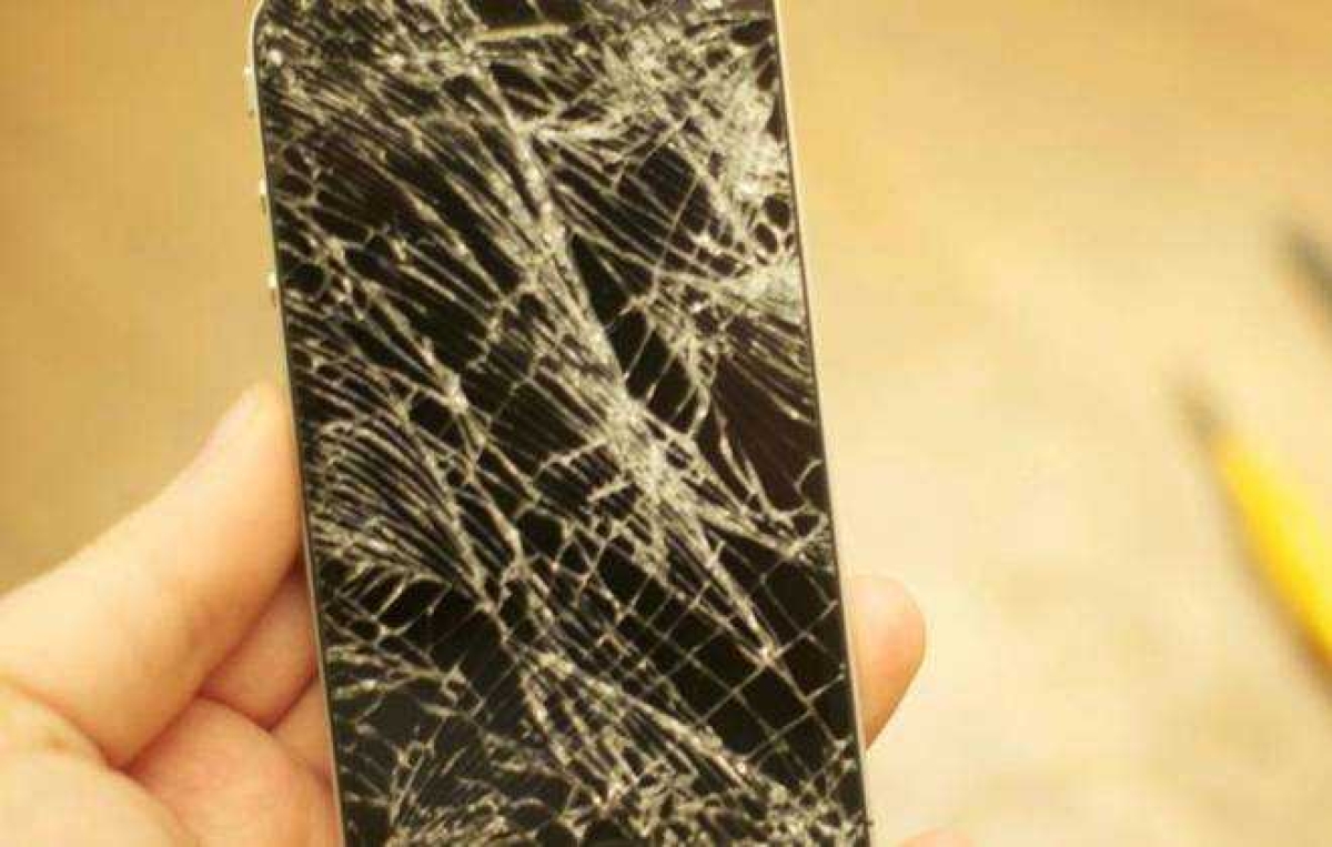 Cinco dicas para manter seu celular a salvo de acidentes nesse feriado (Foto: Reprodução)