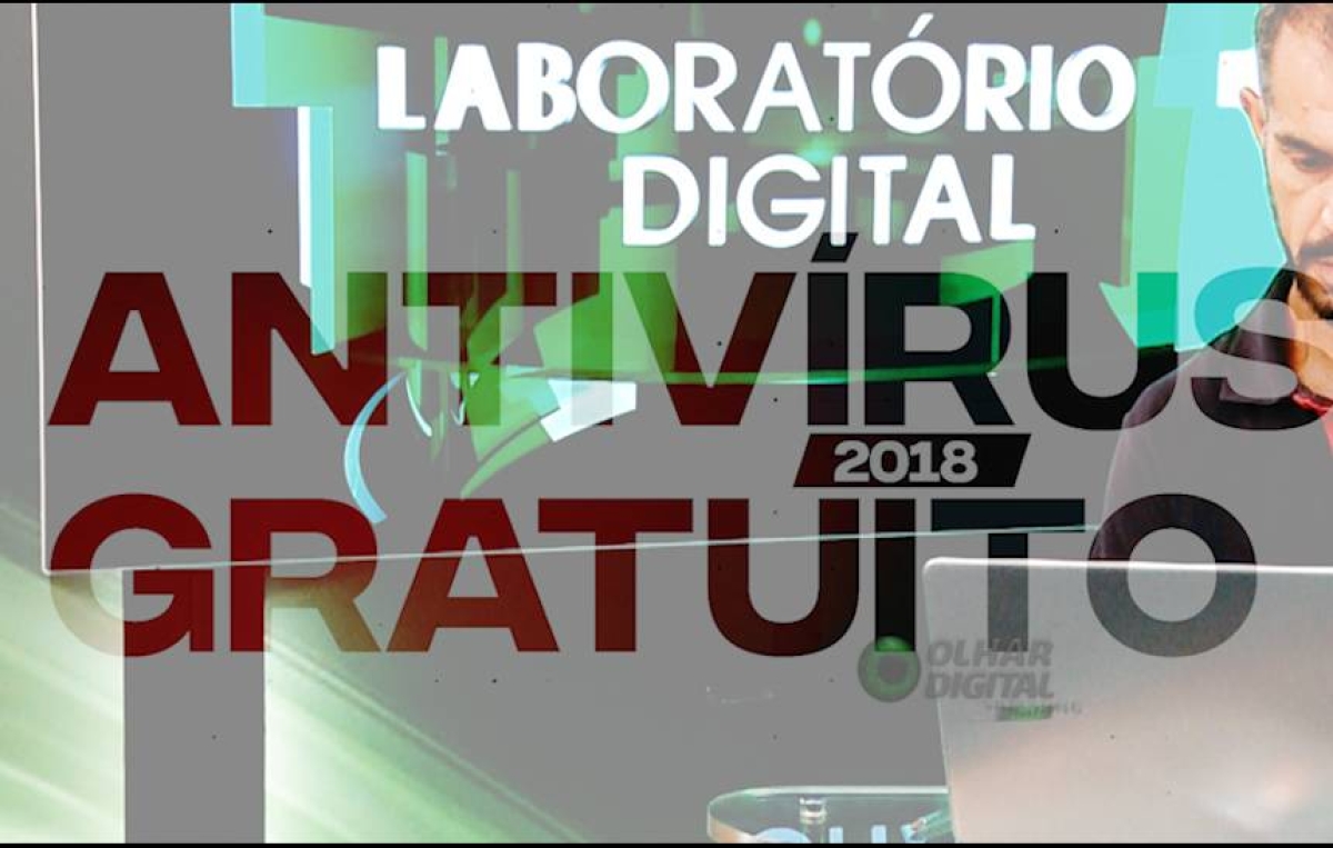 Testamos e comparamos: conheça o melhor antivírus gratuito para PC (Imagem: Reprodução de vídeo/ Olhar Digital)