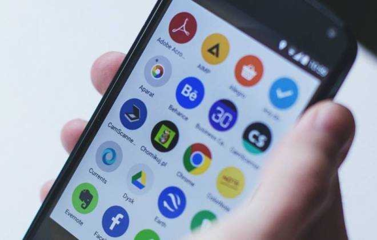8 aplicativos lite que não ocupam espaço no smartphone (e funcionam bem!) - parte 1 (Foto ilustrativa: Pexels)