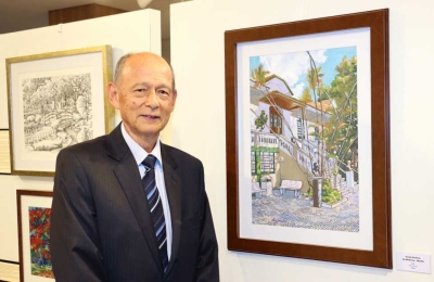 Wagner Kuroiwa (Foto: Divulgação)