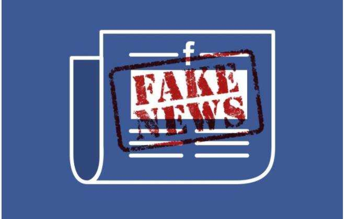 Como denunciar fake news no Facebook (Foto: Reprodução/ Wired)