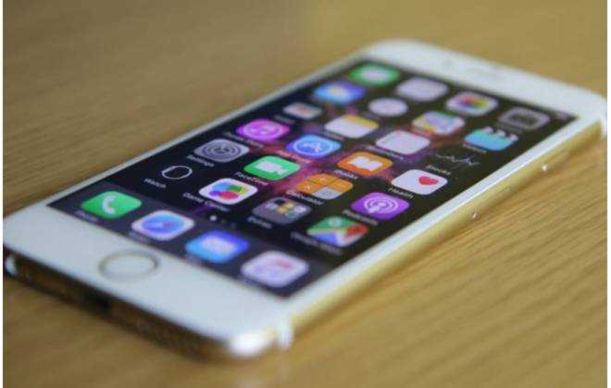 Falha no iOS permite acessar e roubar fotos de um iPhone bloqueado (Foto ilustrativa: PxHere)