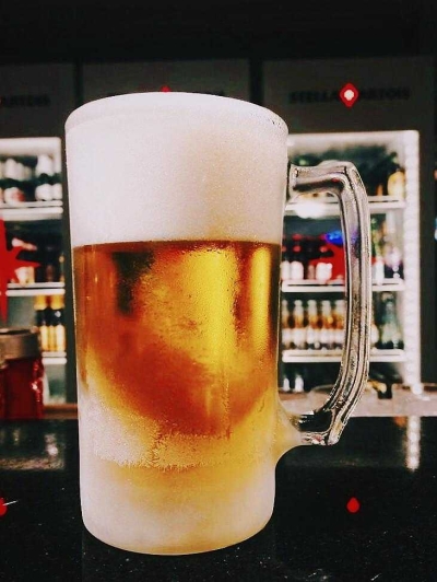 Villa Parallelo oferece chopp gelado por R$ 5,50 hoje (19/10) e amanhã (20/10)(Foto: Via Assessoria Villa Parallelo)