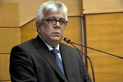 Almeida Lima (Foto: Jadilson Simões/Arquivo Rede Alese)