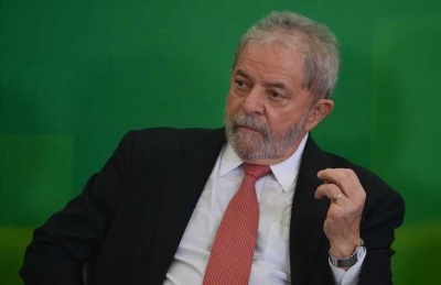 CNJ arquiva processo aberto para esclarecer decisões sobre Lula 
 (Foto: José Cruz/ Arquivo Agência Brasil)