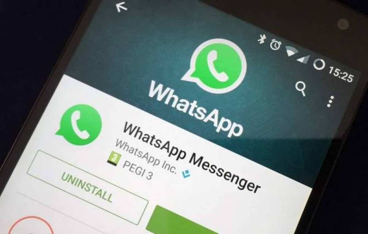 WhatsApp finalmente tornará mais fácil adicionar novos contatos; confira (Foto: Reprodução)