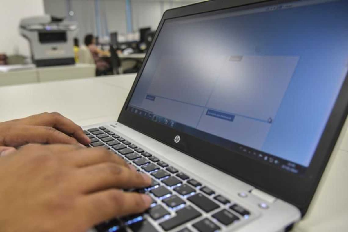 Resolução amplia possibilidades para atendimento psicológico online (Foto: Arquivo Agência Brasil)