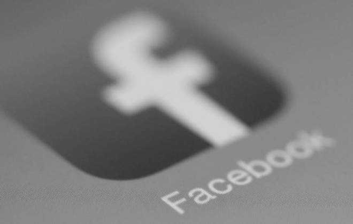 Facebook foi usado para leiloar uma adolescente em Sudão do Sul (Foto ilustrativa: Pixabay)