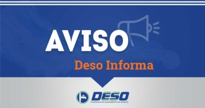 Reforma na Estação de Tratamento de Água do Povoado Pindoba, em Neópolis (Imgem: Arquivo Deso/SE)