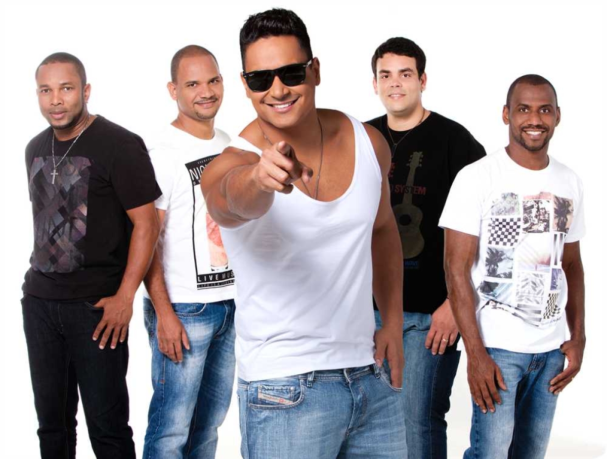 Esquenta do Fest Verão Sergipe 2019 (Imagem: DIvulgação)