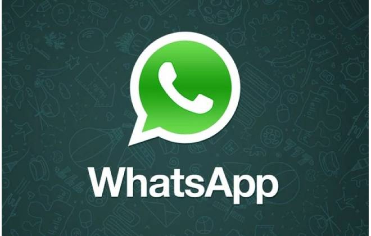 Como enviar fotos ou vídeos pelo WhatsApp sem abrir o aplicativo no Android (Foto: Reprodução)