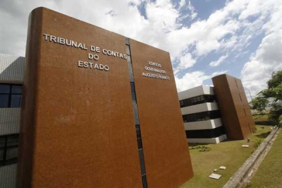 TCE de Sergipe constata uso irregular de recursos na previdência de Ilha das Flores (Foto : Arquivo TCE/SE)