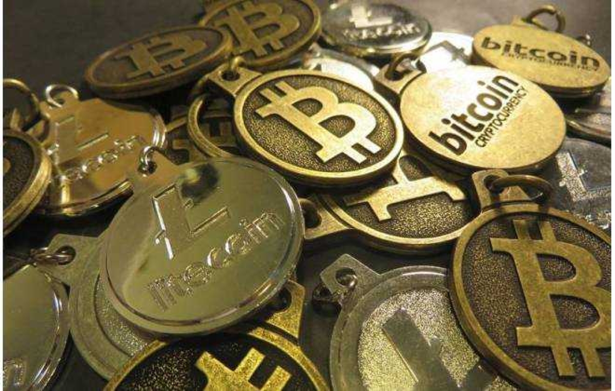 Vem aí a primeira medida de regulação de criptomoedas no Brasil (Foto: Reprodução)