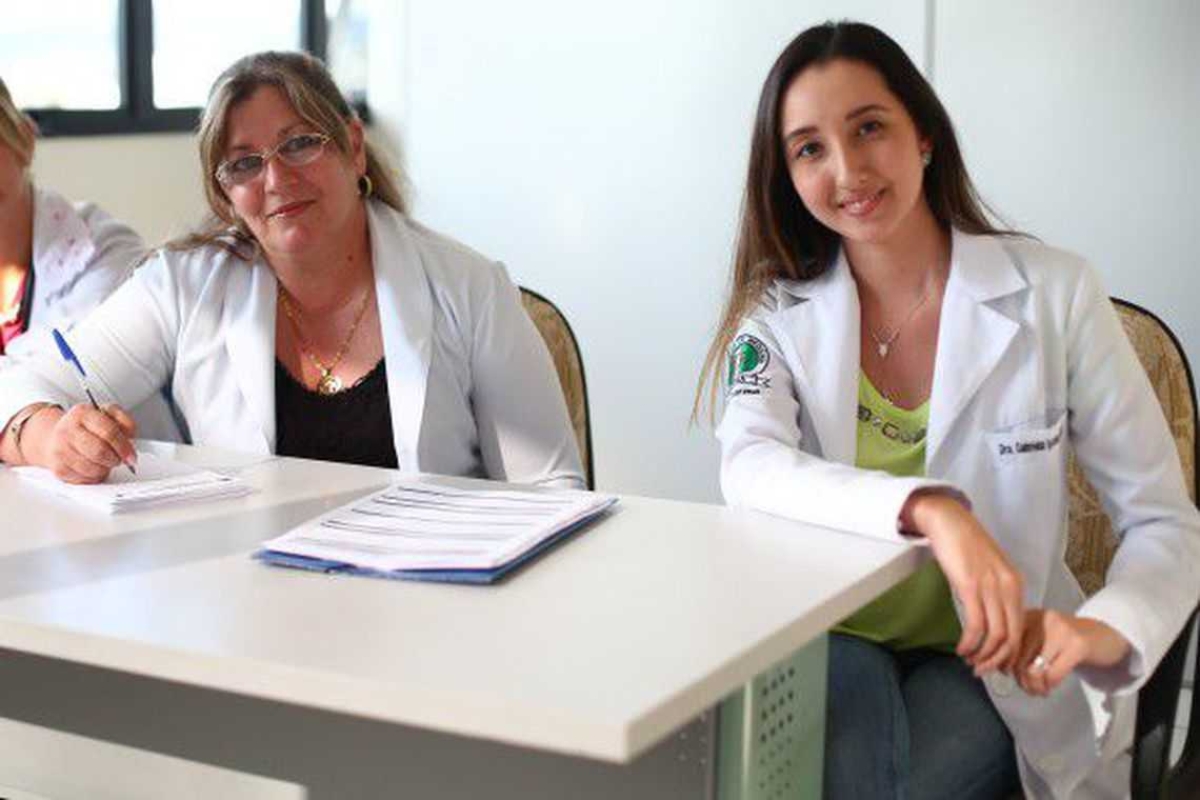 Mais Médicos abrirá inscrições para profissionais formados no exterior (Foto: Divulgação/ Prefeitura de Suzano)
