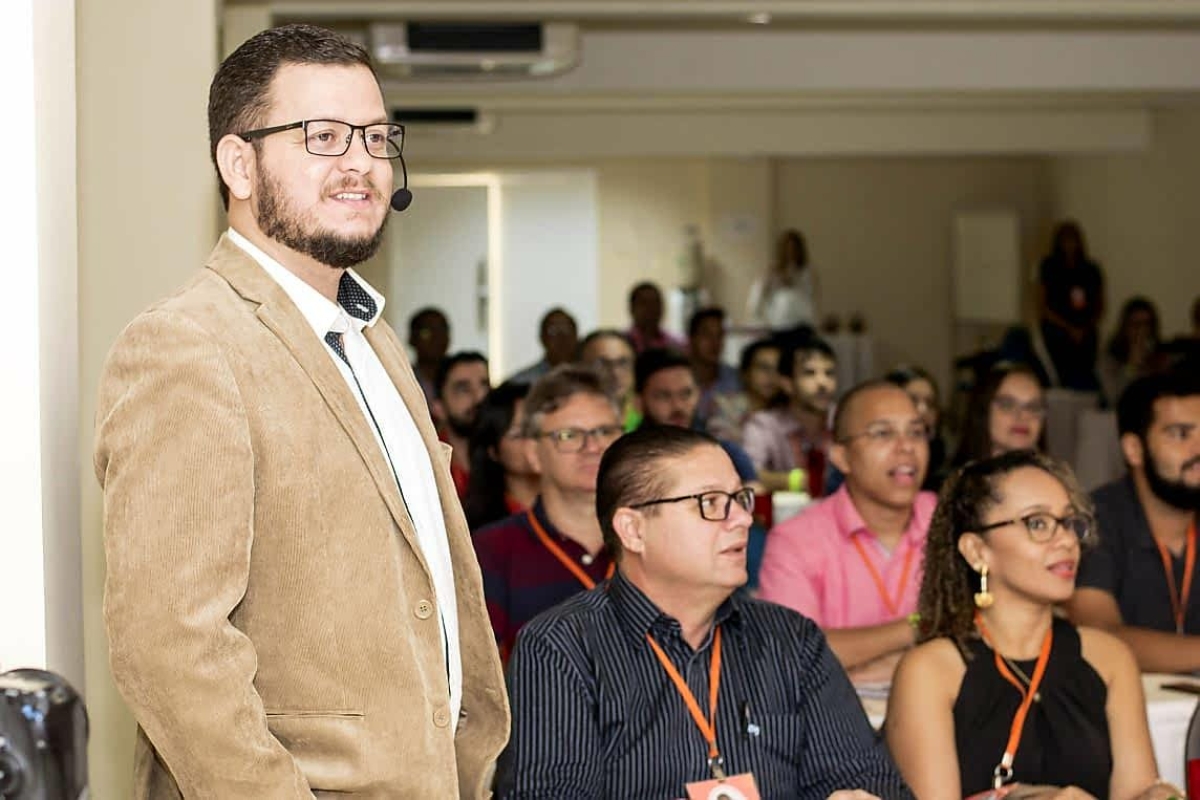 Seminário de Inteligência Emocional acontece em Aracaju (Foto: Divulgação)