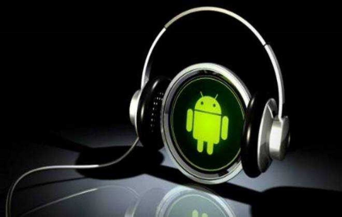 Conheça os 3 melhores players de música para Android (Foto: Reprodução)