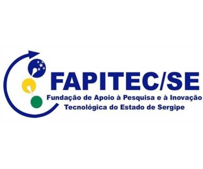 Fapitec Sergipe e Semarh lançam edital para bolsas de Desenvolvimento Tecnológico e Industrial (Imagem: Logo Fapitec/SE)