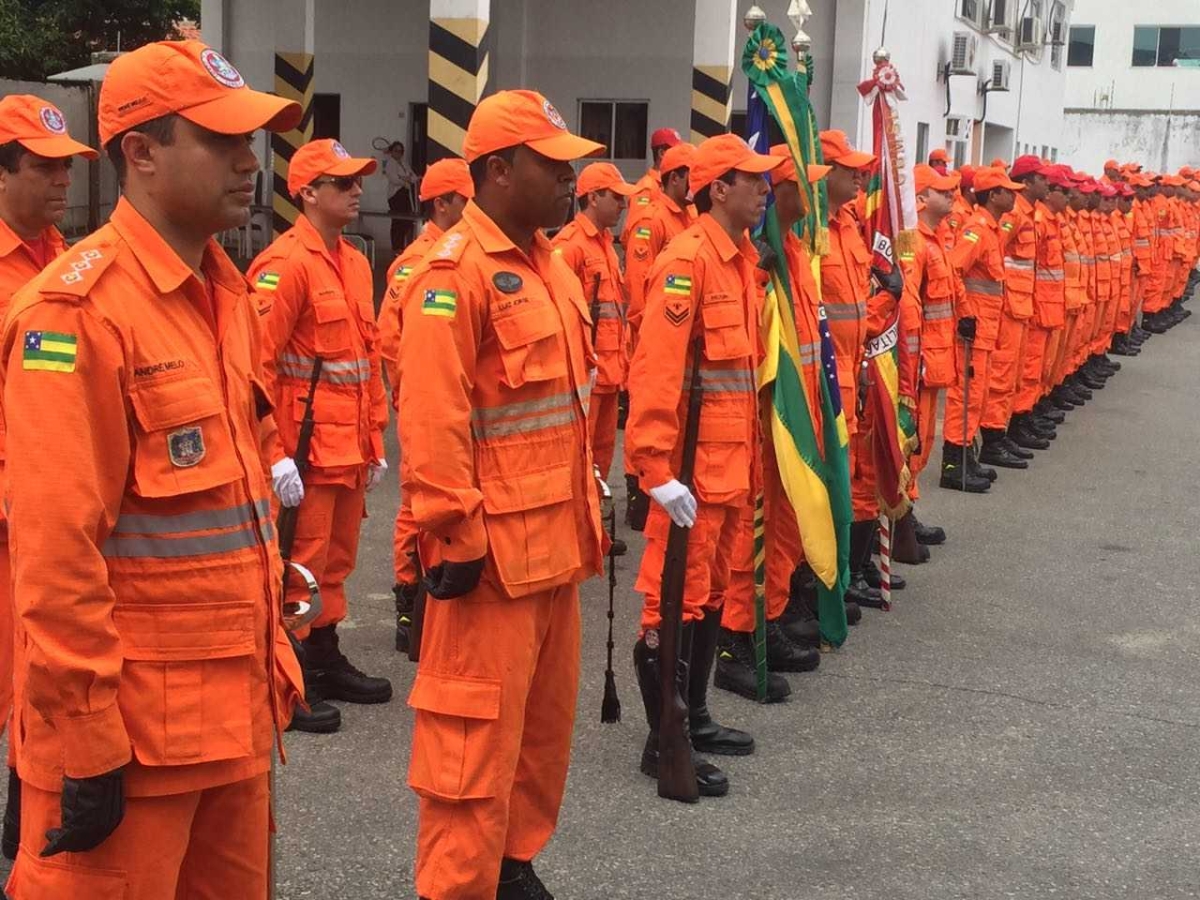 Governo de Sergipe publica relação de aprovados no concurso do Corpo de Bombeiros (Foto: Leonardo Tomaz/ ASN)