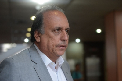 MP ajuiza ação contra Luiz Fernando Pezão, Sérgio Cabral e deputados por receberem propina 
(Foto: Fernando Frazão/ Agência Brasil)
