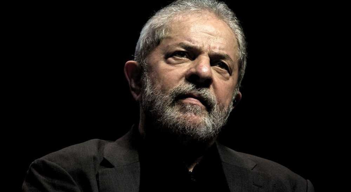 O ex-presidente Luiz Inácio Lula da Silva (Imagem: Reprodução/ TV Globo)
