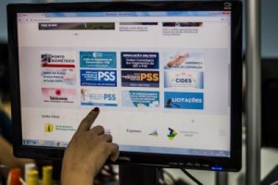 Inscrições no PSS para contratação de médicos da FHS seguem até dia 30/12 (Foto: SES/SE)