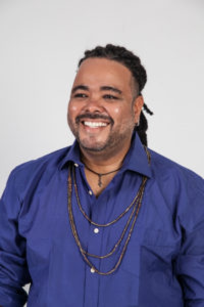 Raffael Oliveira (Foto: Arquivo pessoal)