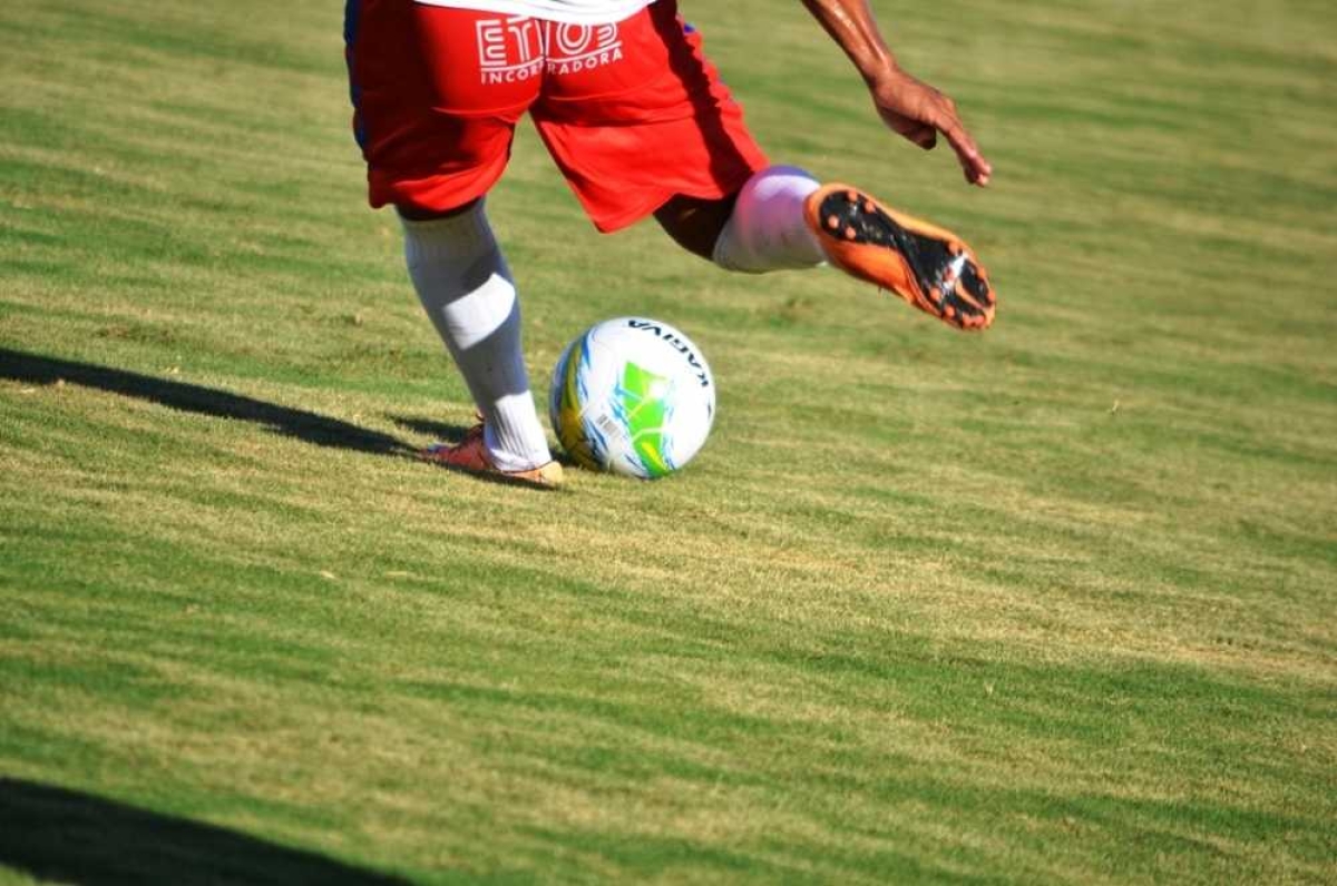 Lagarto e Confiança estreiam na Copa São Paulo de Futebol Júnior (Foto: Arquivo Portal Infonet)