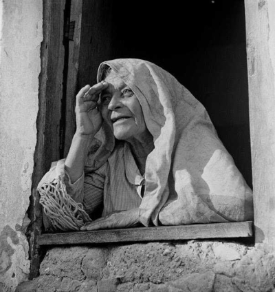 Em defesa das causas perdidas: E por falar em fotografias... (Foto: Pierre Verger/ Via Blog de Samarone)