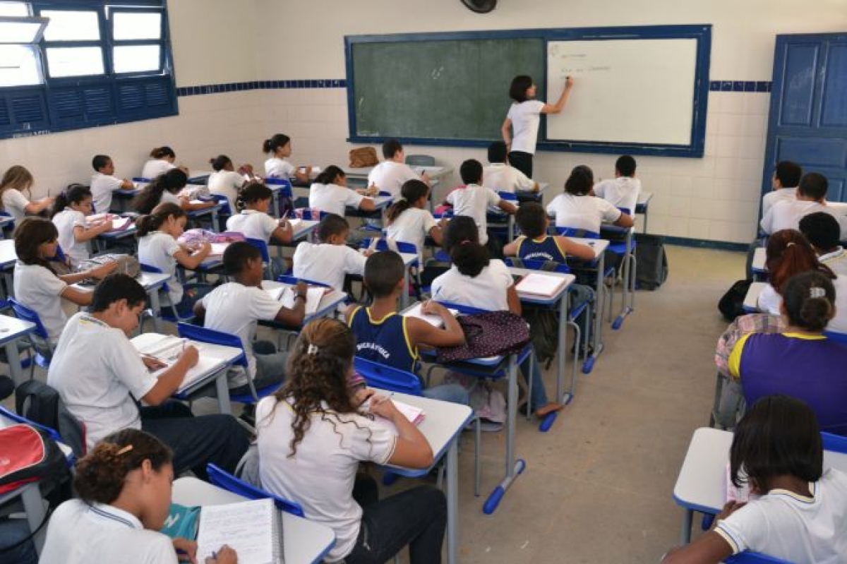 Profissionais do Magistério podem solicitar a Renovação da Gratificação por Interiorização até o dia 31/1 (Foto: Seduc/SE)