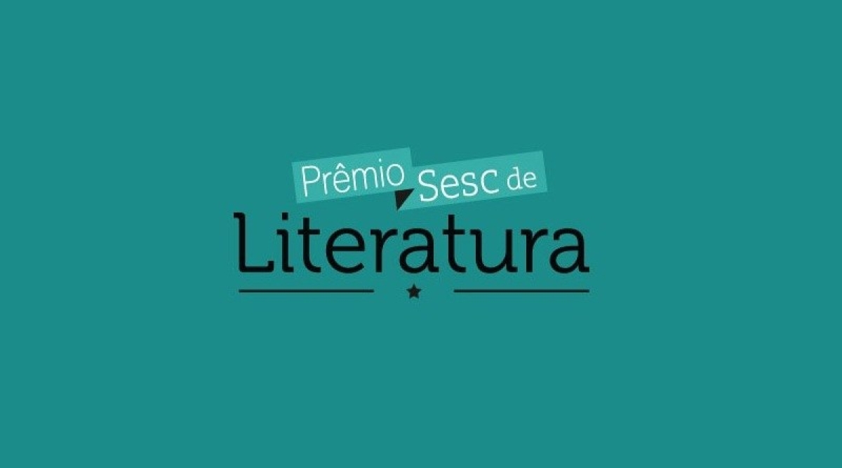 Prêmio Sesc de Literatura abre inscrições (Imagem: Divulgação)