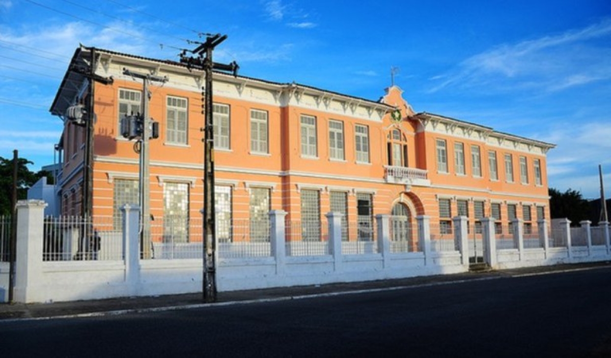 Instituto Federal de Educação, Ciência e Tecnologia da Paraíba publica editais de concurso para docente e técnico-administrativo (Foto: IFPB)