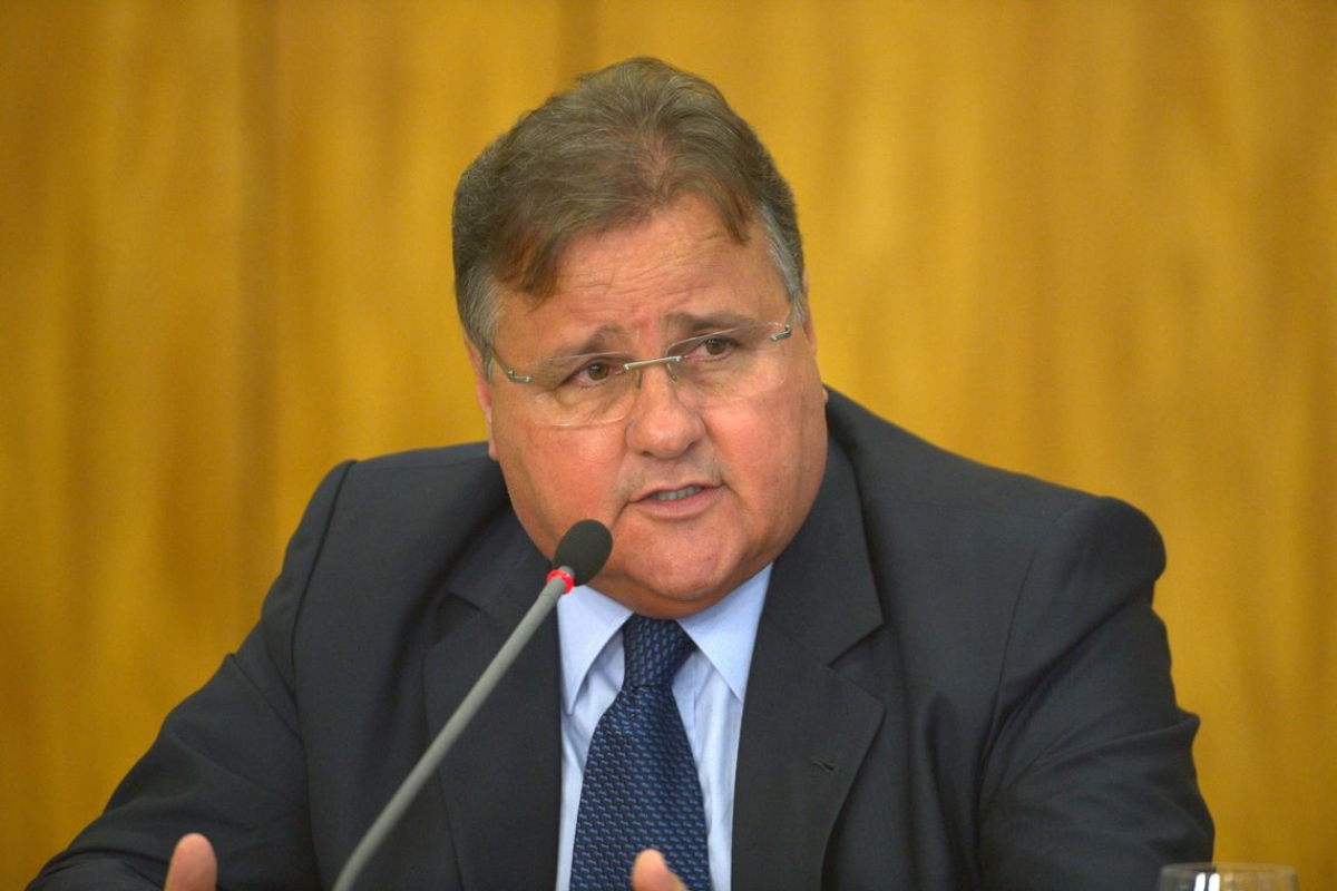 PGR pede condenação de Geddel Vieira Lima a 80 anos de prisão (Foto: José Cruz/ Agência Brasil)