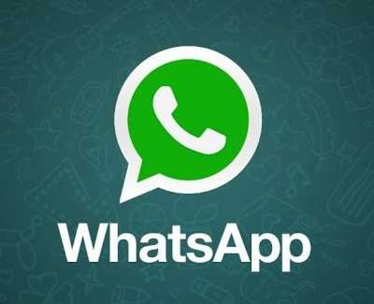 WhatsApp limita reenvios de mensagens a 5 destinatários (Imagem: Logo WhatsApp)